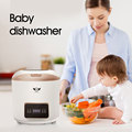 Portable Mini Dishwashers and Tablets for Kitchen: Wash Dishes & Fruits/Vegetables" 

For better clarity and SEO optimization, you might consider:
"Compact Portable Dishwashers and Cleaning Tablets for Kitchen: Wash Dishes & Fruits/Vegetables1
