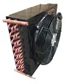 Condenser Solutions for Industrial and Commercial Refrigeration and Cold Rooms1