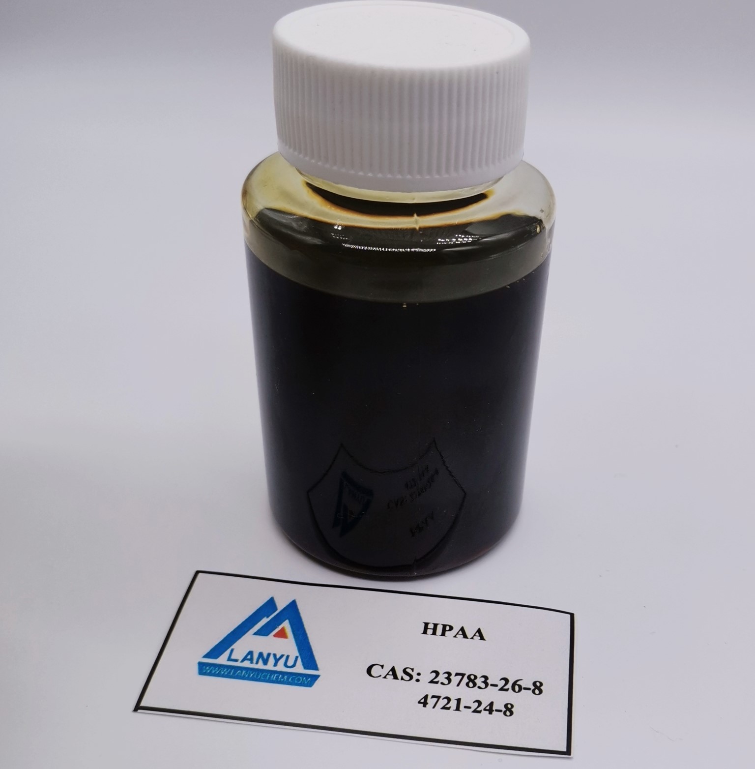 HPAA-VIDEO CAS No.  23783-26-8