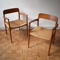 Baixo preço de luxo moderno Fashion Cafe Furniture Wood and Wicker Restaurant Kining Chair1