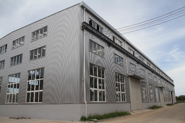 SHANDONG YINFENG NANO NEW MATERIALS CO., LTD.