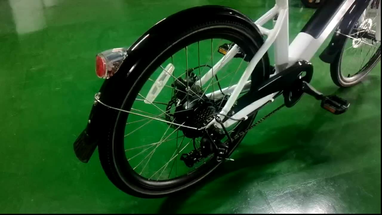 CB001 eBike Taxi eBike Sharing Systems Langstrecken 100 km Stadt Ebike China Mann Frau Gewohnte Selbstladung Moped1