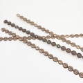 Modern Design Upholstery Furniture: Hot Sales Sofa Nail Tracking Strip1