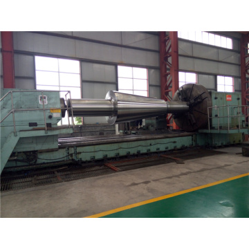 China Top 10 Metal Roller Potential Enterprises