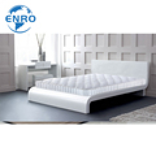 China Factory Wholesale Sell bien Continuer Queen Size 200x200 Bonnell Spring Mattress1