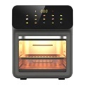Topselling Digital Air Fryer Oven: The Best Option for Healthy, Oil-Free Cooking1