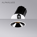 Adjustable LED Wall Washer Downlight Spot Lights1