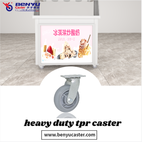 Wie funktionieren Lenkrollen?