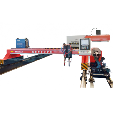 China Top 10 Cnc Cutting Machine Brands