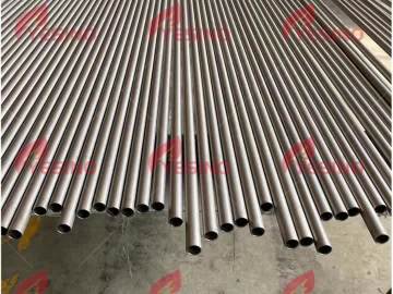 Yesino Titanium Tube or Pipe