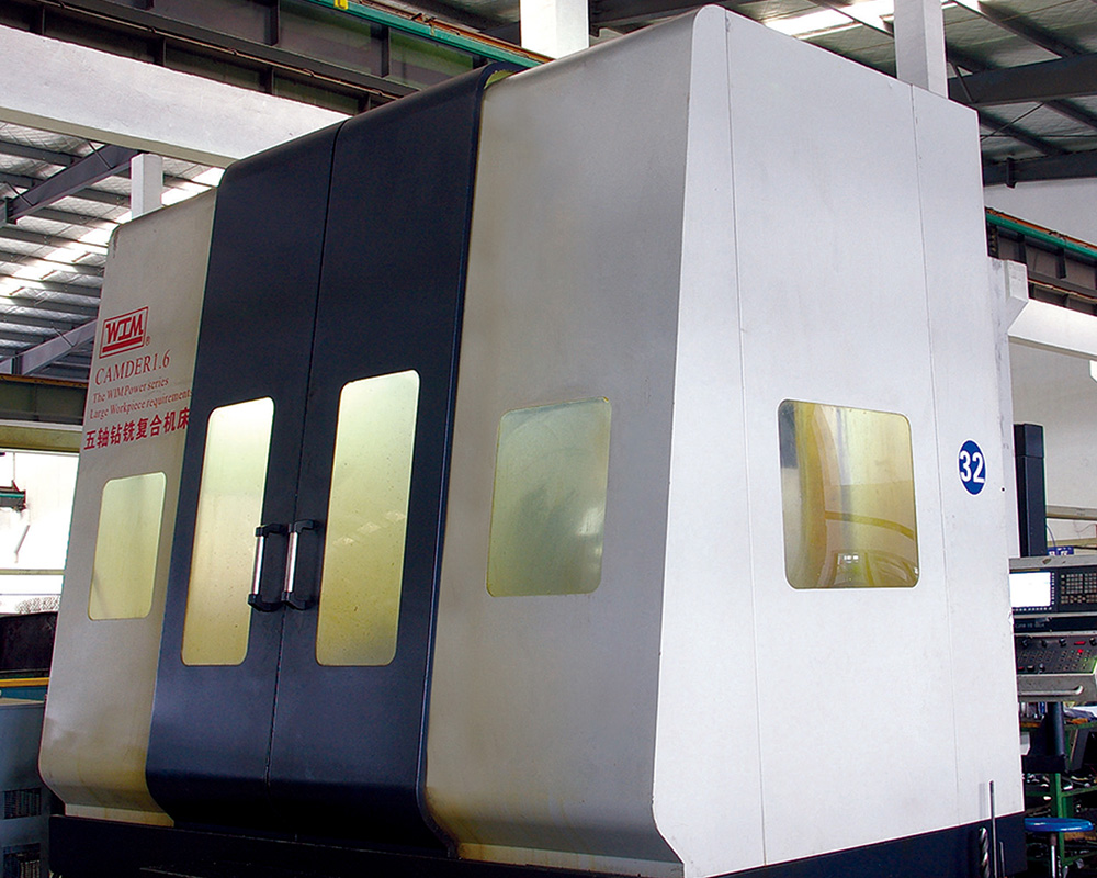 Processing Equipment