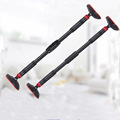 Adjustable Chin Pull Up Bar for Doorway and Wall Mount Fitness Equipment1