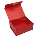 Factory Price Print Cheap Box Custom Gift Clothing Packaging Full Color Foldable Book Shape Magnetic Paper Box Printing1