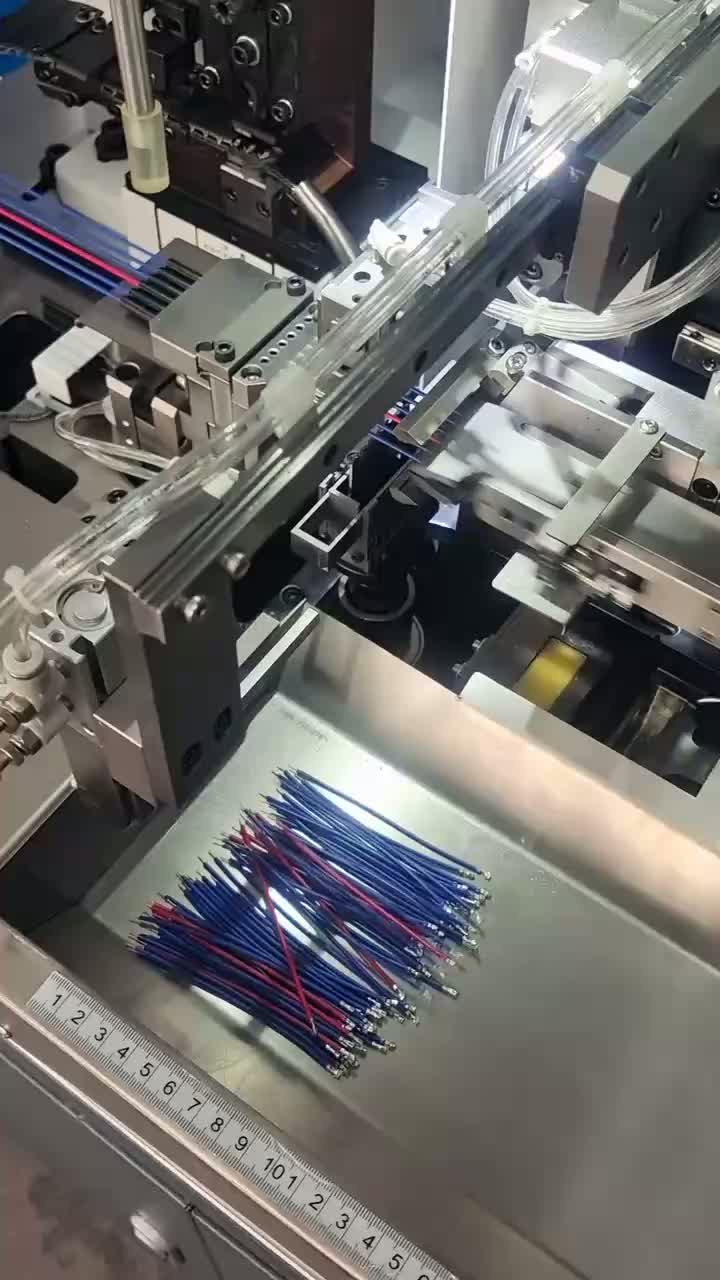 Blocos de terminais