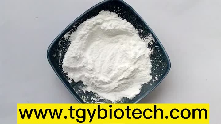 L-Lysine Powder