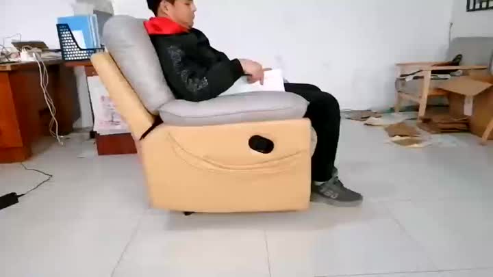 single seat sofa