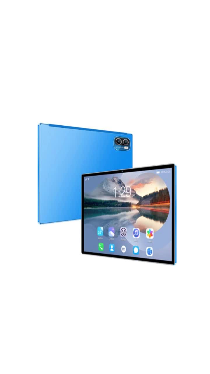 4 X5 Pro Tablet PC