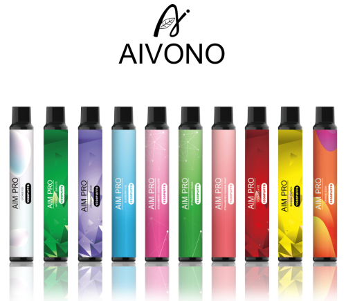 2-How do I know my disposable vape is over?