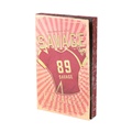 China Fiction Book Printing Service Perfect Binding Paperback 5x8 6x9 Book Printing with Foil and Sprayed Edges1