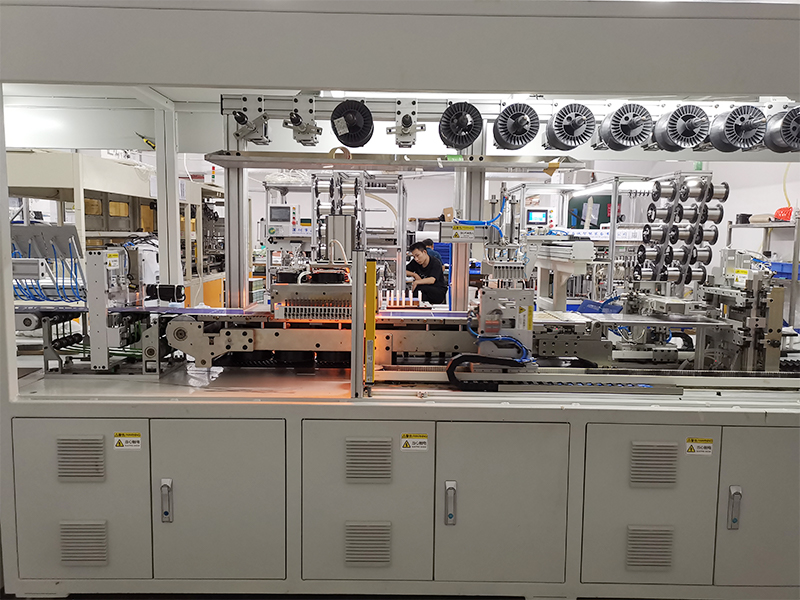 Shengtian New Energy (Shenzhen) Co., Ltd.