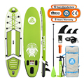 Factory 2-Person Inflatable SUP Board for Surf Tours Made in China1