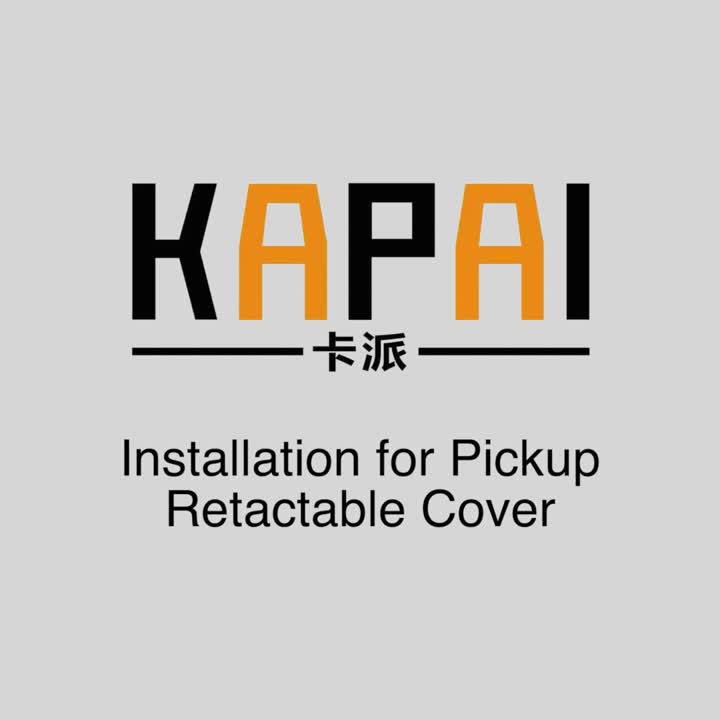 logo aluminium tonneau cover-ins