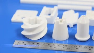 zirconia ceramics