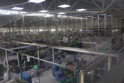 LFI INDUSTRIAL CO., LTD.