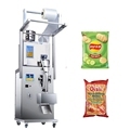Automatic Food Packaging Machines: Nuts, Tea, Chips, and Granules Doy Pouch Weigher and Multihead Weighing Packing Equipment1