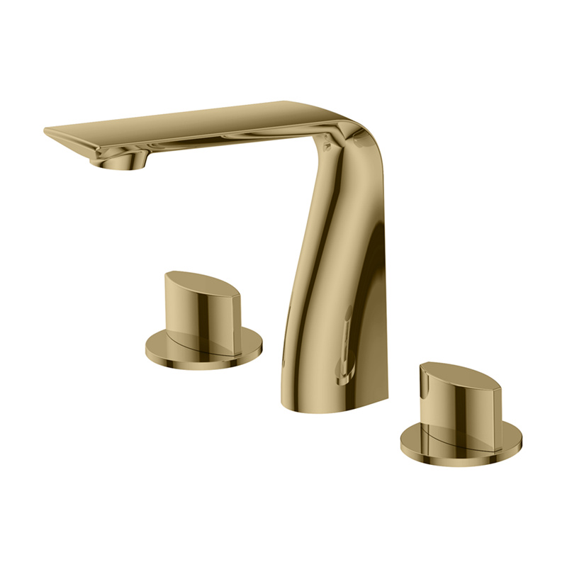 3 Hole Basin faucets