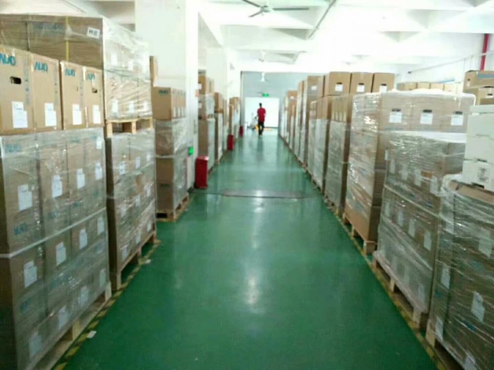 HK LCD warehouse