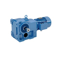 NORD DRIVESYSTEMS SK9032.1-132MP 4 F TW SK92772.1AD SK9052.1-180MP 4 Speed Reducer Gearbox Motor1