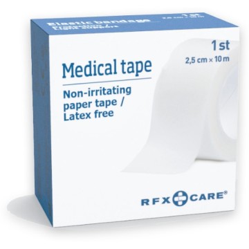 List of Top 10 Low Allergic Medical Tape Brands Popular in European and American Countries