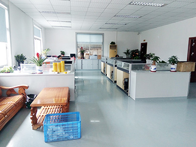 SHENG WEI HARDWARE CO., LTD.