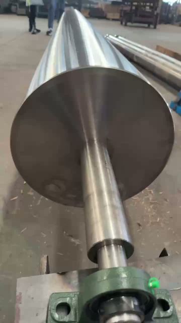 904 Dynamic Balance OK