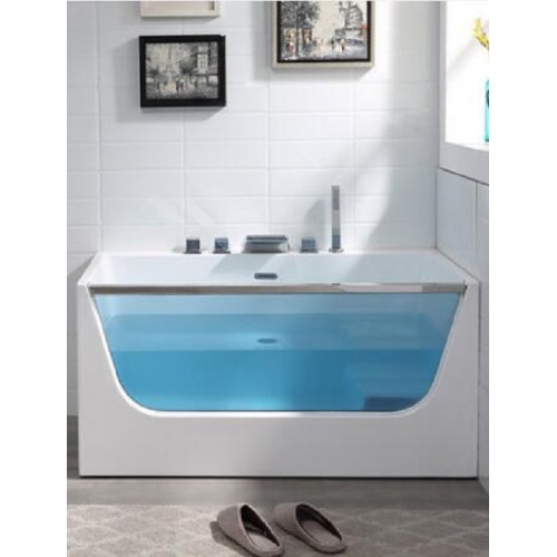 Sterling Fiberglass Tub