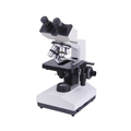 Sinher Factory Offers 107bn Zoom 40-1600X CE Approved Biological Medical Electron Binocular Microscope1