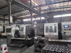 Fujian Xinsheng Electric Motor Co., Ltd.