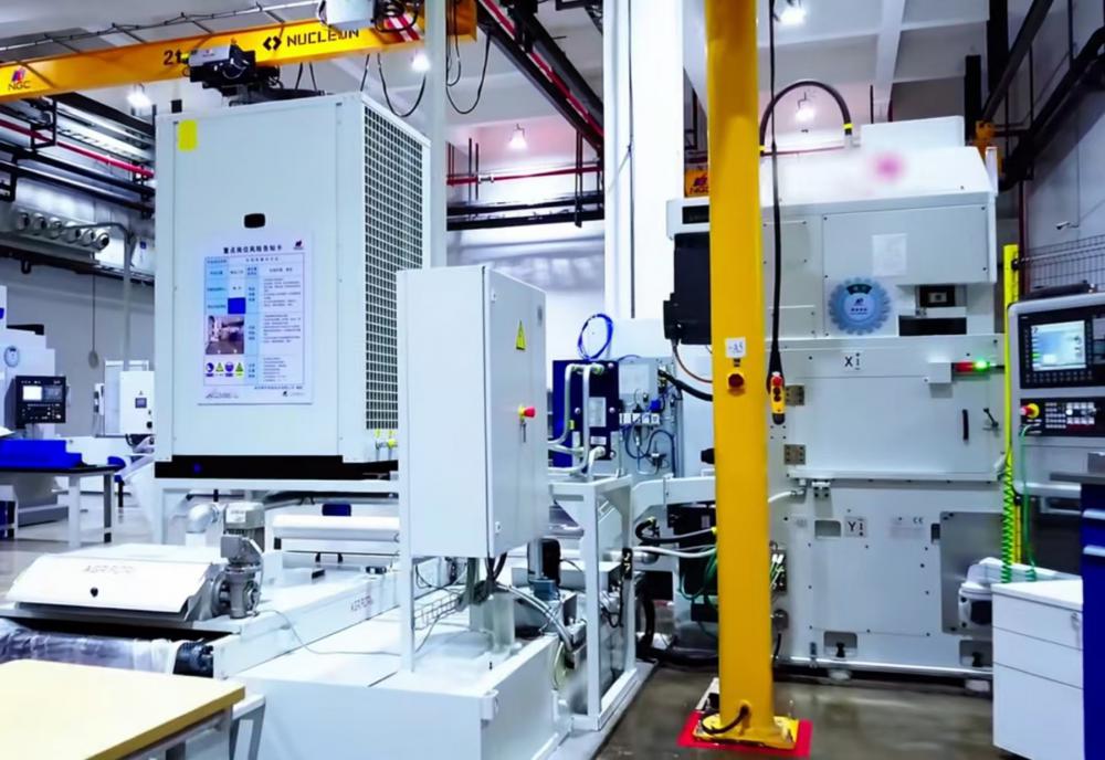 Gearboxes for Mineral Processing Pumps