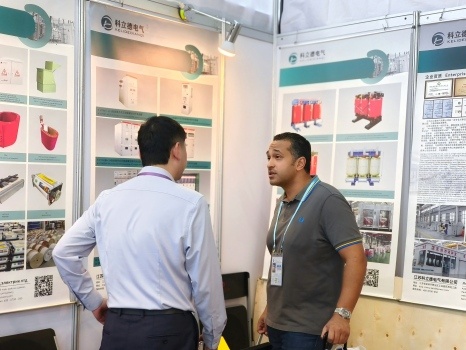 対外貿易の新たな章：成功のスタートを共同で歓迎し、高品質な発展への船出を目指す