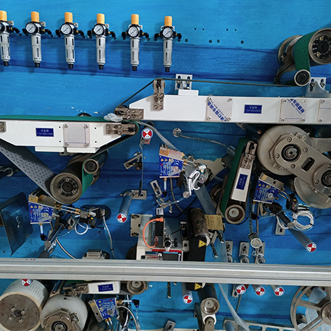 Pencocokan dengan mesin