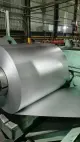 Super Quality Galvanized Steel Coil DX51D DX52D DX53D