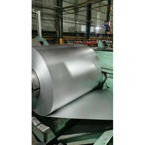 Aluzinc 041mm AZ40 Galvalume Steel Coil 55