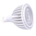 Aluminum 3 Years Warranty No Fan Long Neck PAR30 G12 Retrofit 30W COB Dimmable LED Light1
