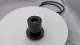 Rotor de bomba de agua un imán de neodimio unido
