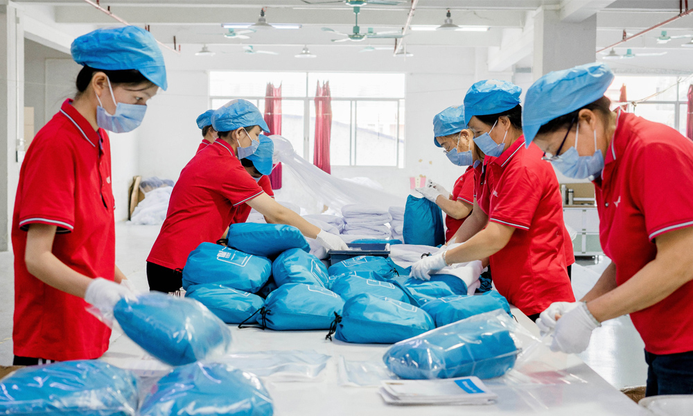 Valuable Textile Co., Ltd.