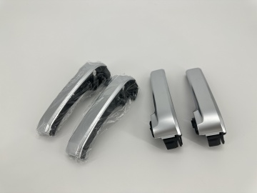 Toyota car handle