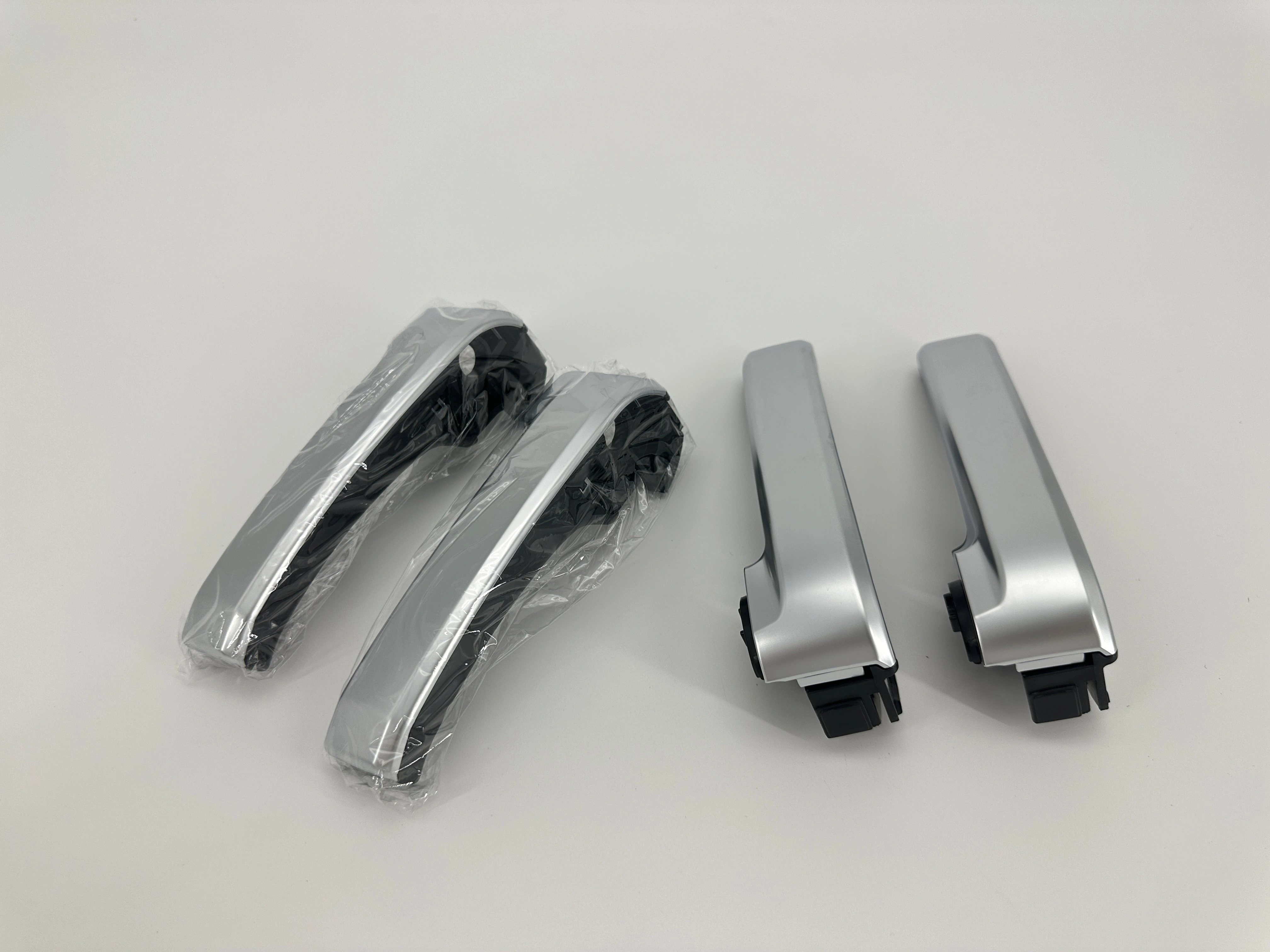 Rear Bumper Light - Sienna