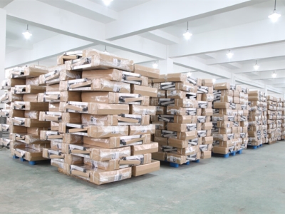 Yongkang Aoyi Industry&Trade Co., Ltd.