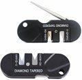 Ceramic Carbide Diamond Foldable Sharpening Stone for Survival & Outdoor Activities1